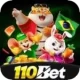 110bet Live Casino Gold