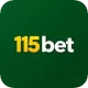 115bet Live Casino Plus