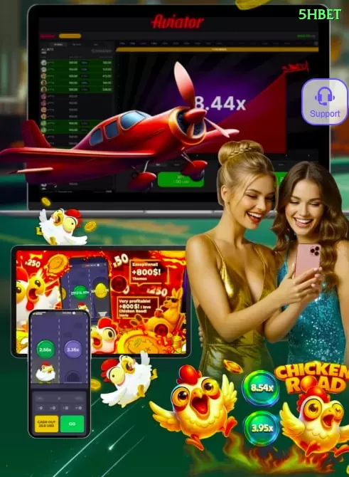 0055bet Casino Official v1.7.4 Screenshot 1