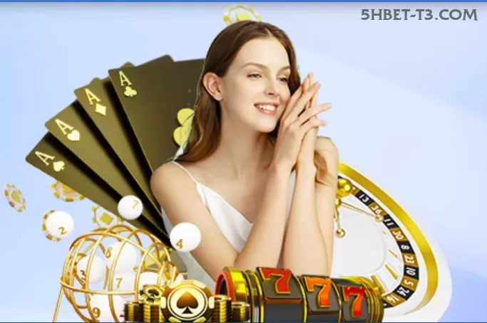 Cassino ao vivo 5hbet dealers