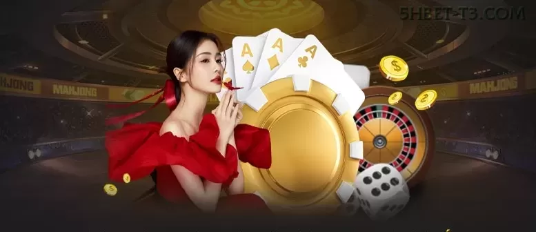 App 5hbet Android download