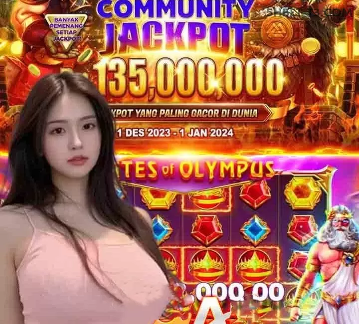 Slots 5hbet - Sweet Bonanza e caça-níqueis populares