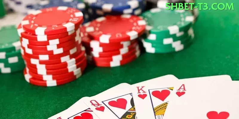 🔥 A Ascensão dos Jogos de Trading na 5hbet online - 🚀 apk