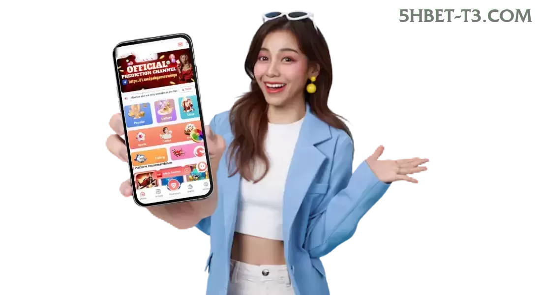 Bônus exclusivos membros VIP 5hbet