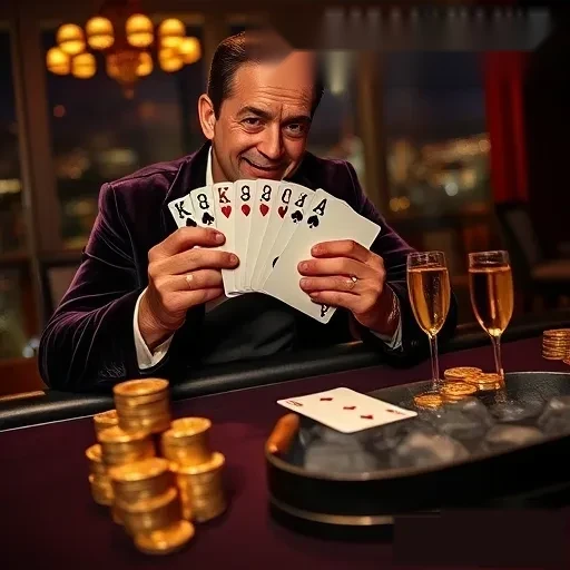 Cassino 5hbet app mobile