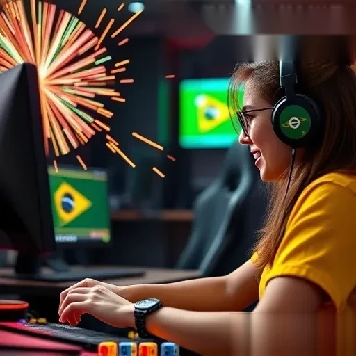 Formulário registro 5hbet